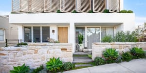 Online bookie Nick Fahey bets on Tamarama with $16m digs