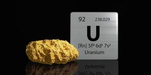 The assays for rock chips at Lincoln Minerals’ Eridani uranium project on South Australia’s Eyre Peninsula have confirmed significant amounts of carnotite uranium mineralisation. 