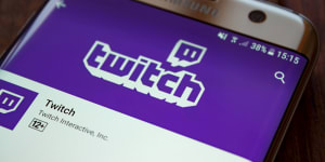 Amazon’s Twitch breached,exposing source code and payout information