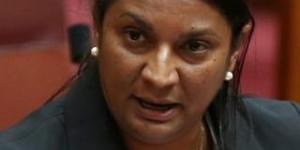 AFP received Nova Peris request a month before email publication