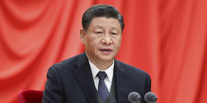 Chinese President Xi Jinping has given the defence forces a go ahead to protect the country’s interests abroad.