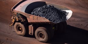 China could struggle to keep iron ore prices low amid strong market fundamentals and the rising risk of a supply shock.