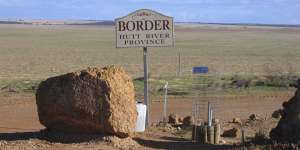 Hutt River Principality:Inside the area that claimed independence from Australia