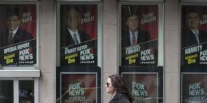 Fox News has formalised a complaint with the ABC over a two-part series that looked at its role in the 2020 US election.