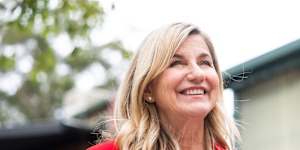 Labor claims Bullwinkel,cementing grip on the West