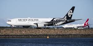 Airlines schedule hundreds of NZ flights but border nerves remain