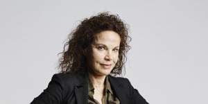 Sigrid Thornton’s golden rule for acting success