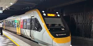Rail lines across Brisbane and the south-east will remain closed for several additional days following strikes over the long weekend.