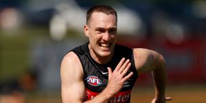 Magpies delist trio;Lawyers for Tuck family call for AFL funding;Bombers make changes