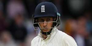 Ashes 2017:Geoff Boycott shows where the weakness lies in England's tilt