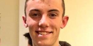 Matthew Wilkins,18,died on the weekend after contracting meningococcal disease.