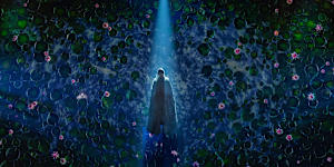 Rusalka is a 1900 opera by the Czechian composer Antonin Dvorak.