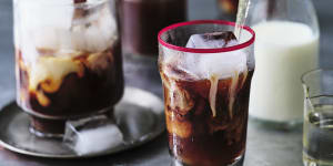 Ice,ice,coffee:Five cool espresso drinks and desserts to make this weekend