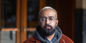 Five minutes with The Drop host and culture news editor Osman Faruqi