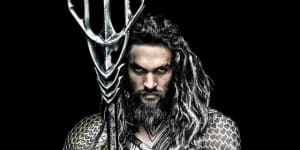 "Happy to be wrong":Aquaman emerges as Boxing Day's biggest hit