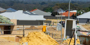 WA’s housing crisis is set to be deep and long with no medium-term remedy in sight.