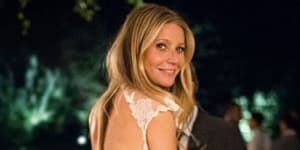 Nine things we learnt from Gwyneth Paltrow's wedding photos