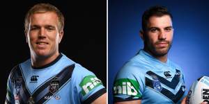 Tedesco axed in massive Origin shake-up,six Blues to debut