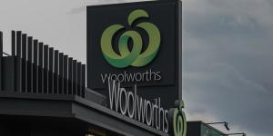 Woolworths will celebrate Australia Day in store this year. 