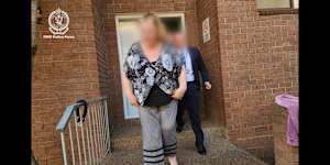 Seven people were arrested across Sydney and the Gold Coast in connection with the alleged scam.