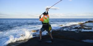 The popular seaside pastime that is one of Australia’s most deadly hobbies