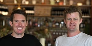 Brains behind The Beaufort take on Yagan Square and new South Perth venture