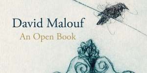 An Open Book by David Malouf. 
