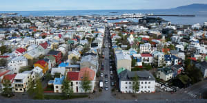 Iceland:One of the most amazing and popular travel destinations on Earth