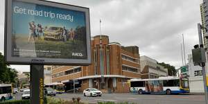 CityCycle to go,but outdoor advertising designed to fund bike scheme to stay