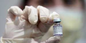 Pfizer asks US to allow COVID vaccinations for children aged 5 to 11