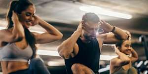 Do intense workouts really spike our cortisol? Experts weigh in