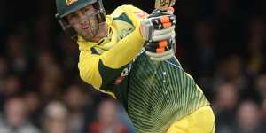 Chris Lynn to miss Australia's one-day series against England