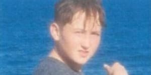 Sydney boy missing for almost a month as police appeal for public help