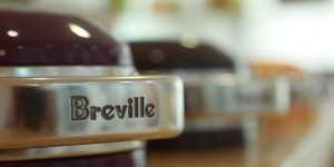 Breville ready for'new normal'as sales jump close to $1 billion