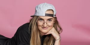 'Life-changing':Meet the Aussie artists vying for the Hottest 100