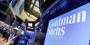 Goldman Sachs has reached a deal that would see Malaysia drop criminal charges against it.
