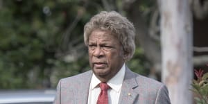 ‘Learn the facts’:Kamahl makes Voice U-turn to support Yes vote