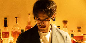 There are food and drink,there are wins from the get-go. 