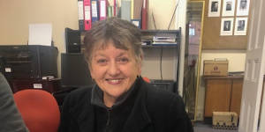 Lyn Skillern is secretary of the Leongatha Historical Society.