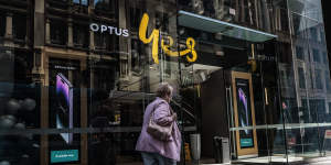 The fallout from the Optus hack has grown,with state and federal governments demanding it pay for replacement documents. 
