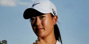 Michelle Wie's new goal:'Be free and have fun’