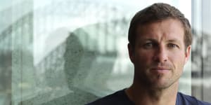 ‘I’ve lost in life’:How Lucas Neill went from playing for $76,000 a week to bankruptcy