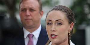 Miles slams ‘corrupted’ electoral map redraw,as Labor,Katter MPs lose seats