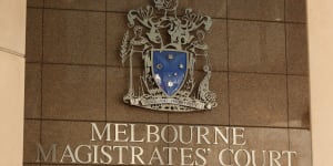 Victoria Police and Melbourne Magistrates’ Court explicitly exonerated Alfons Pirimapun,who is no longer a suspect in the current investigation. 