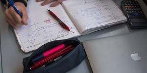 One in four Australian year 4 students does not like maths,compared with one in five internationally,the analysis found.