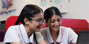 HSC Study Guide