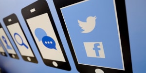 Governments need to exercise caution when regulating social media.