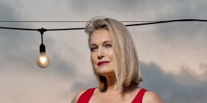 Tosca Musk:“Some people spew hate language towards us because they think we grew up with a silver spoon and were given everything – which is so far from the truth.”