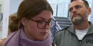Disgraced blogger Belle Gibson could be forced to apologise for cancer lies