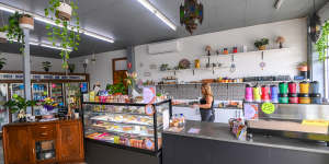 Taita’s Breakfast is a new cafe from the Taita’s House team.